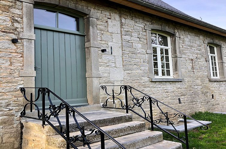 La Maison du Jardinier avec dortoir