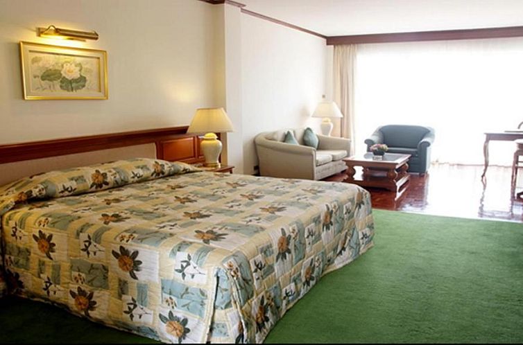 Purimas Beach Hotel & Spa
