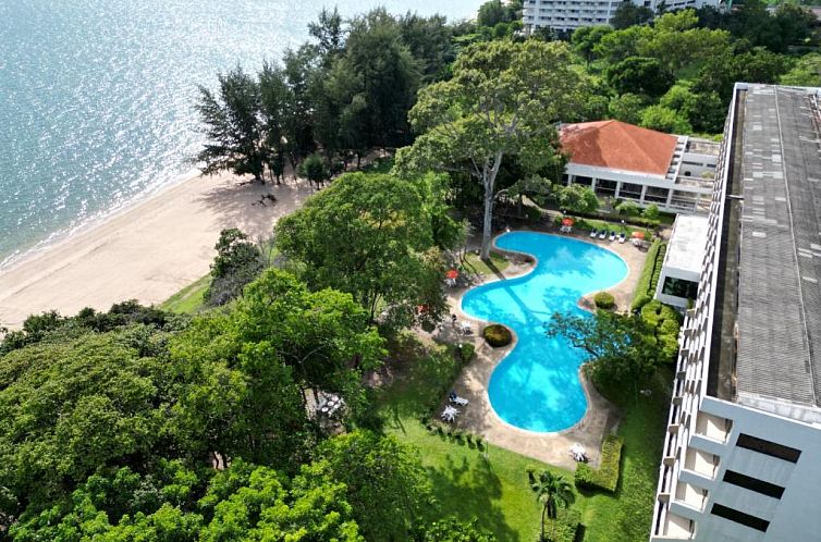 Purimas Beach Hotel & Spa