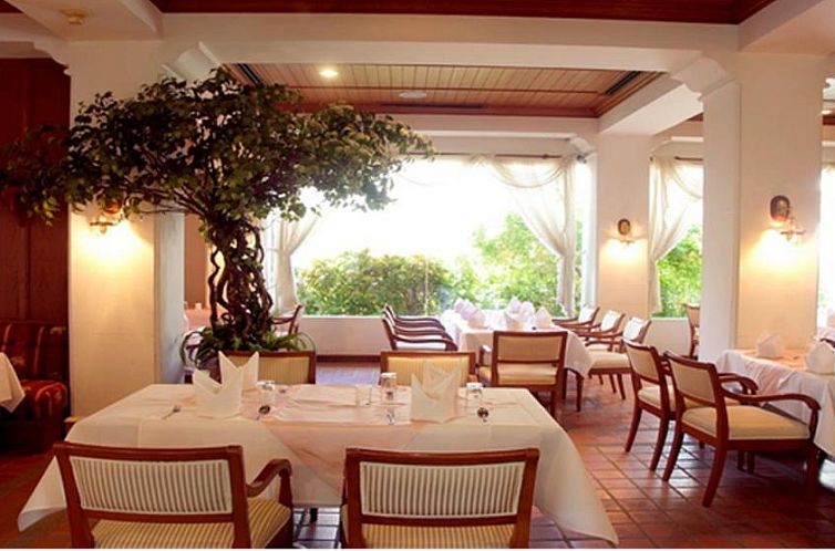 Purimas Beach Hotel & Spa