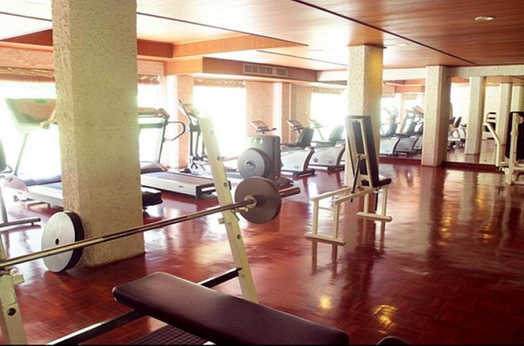 Purimas Beach Hotel & Spa