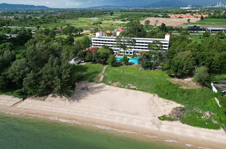 Purimas Beach Hotel & Spa