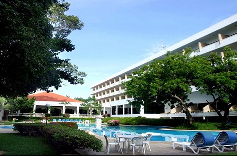Purimas Beach Hotel & Spa