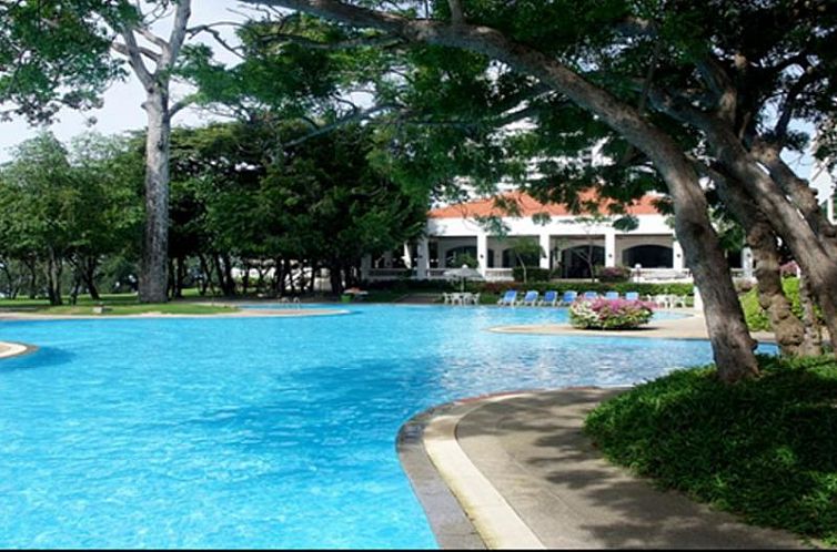 Purimas Beach Hotel & Spa