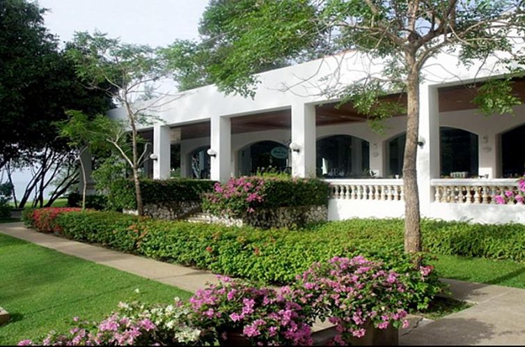 Purimas Beach Hotel & Spa