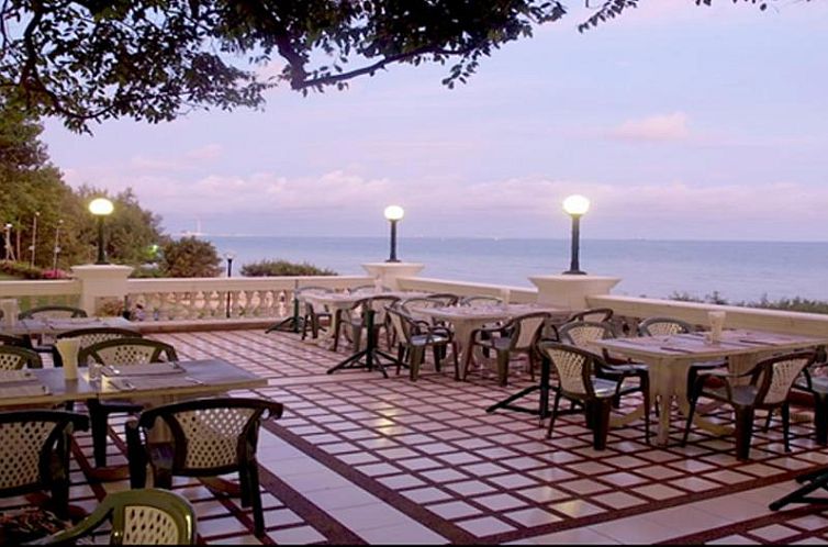 Purimas Beach Hotel & Spa