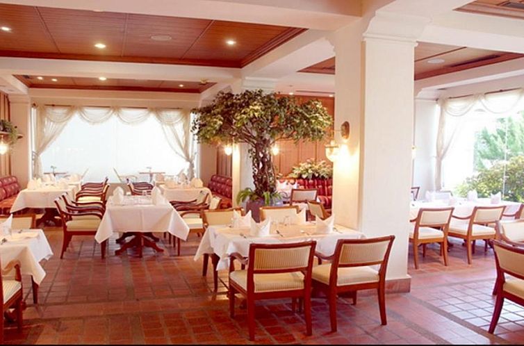 Purimas Beach Hotel & Spa