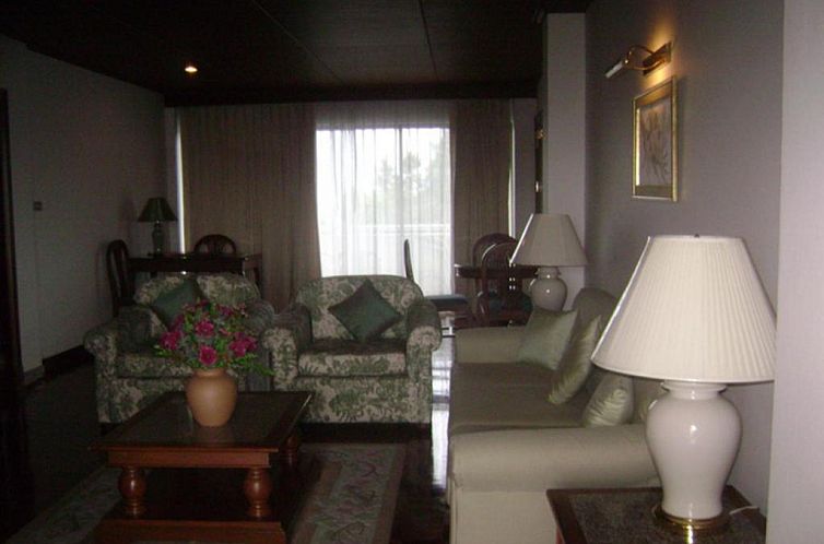 Purimas Beach Hotel & Spa