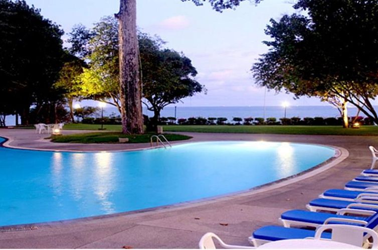Purimas Beach Hotel & Spa