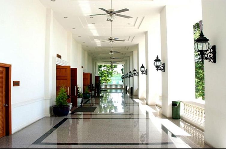 Purimas Beach Hotel & Spa