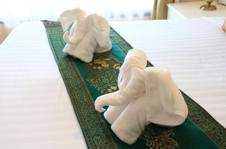 Royal Nakhara Hotel and Convention Centre