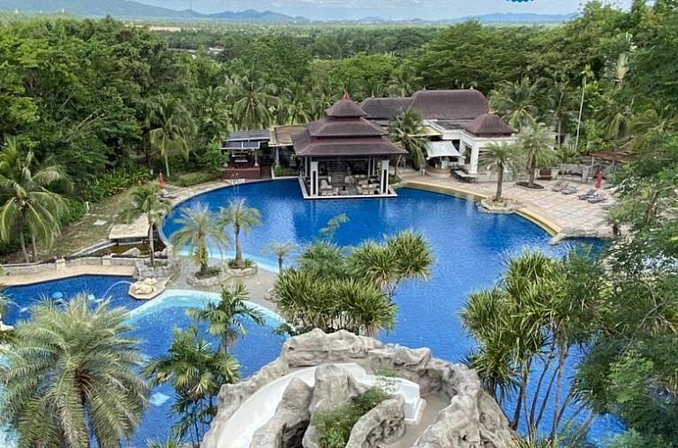 Springfield Village Golf & Spa