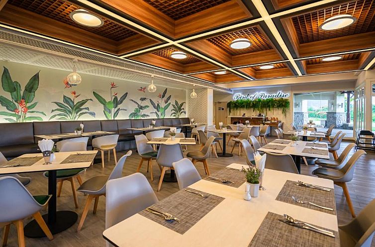 Springfield Village Golf & Spa