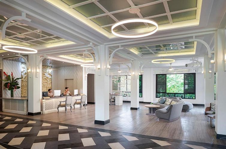 Springfield Village Golf & Spa