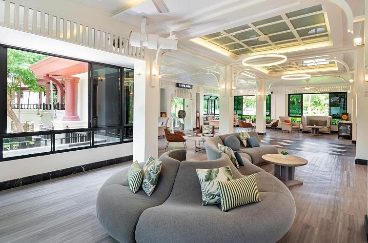 Springfield Village Golf & Spa