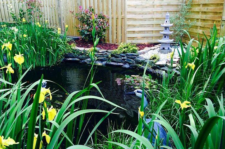 Vakantiehuisje in Havelange