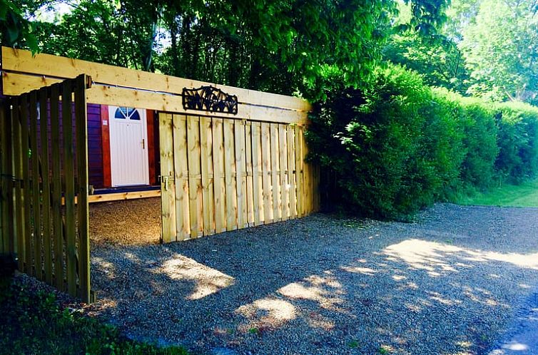 Vakantiehuisje in Havelange