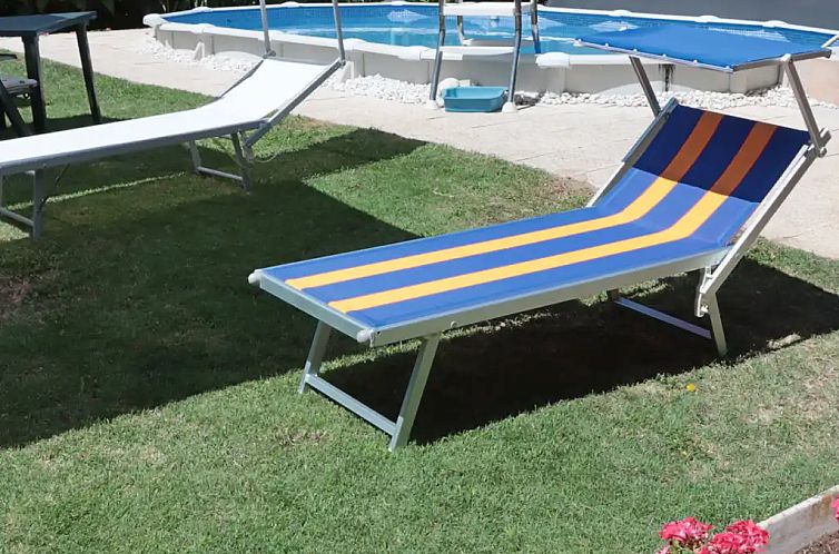 Osy Casa Vacanze