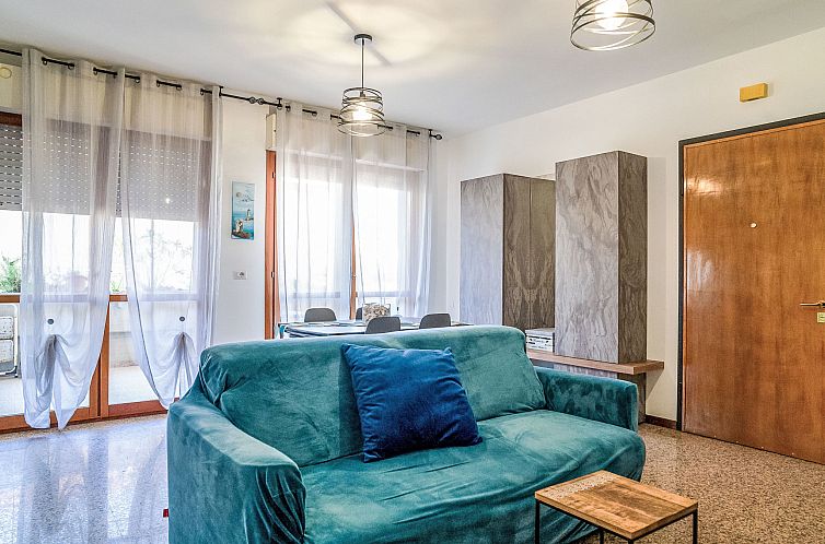 Appartement Giulianova Sea Side