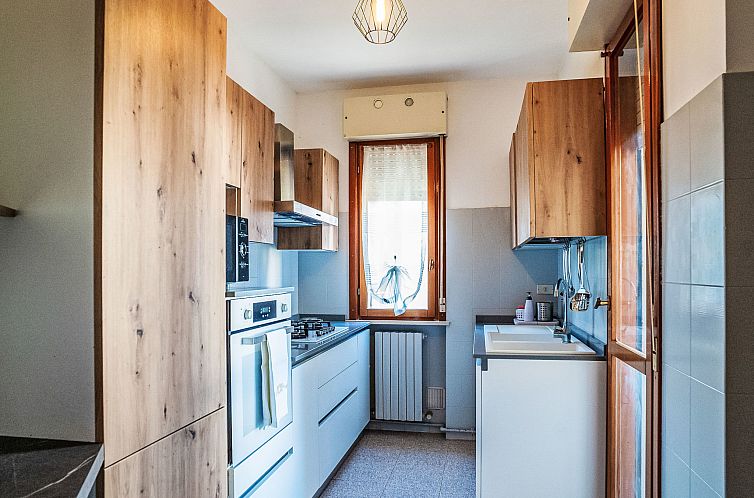 Appartement Giulianova Sea Side