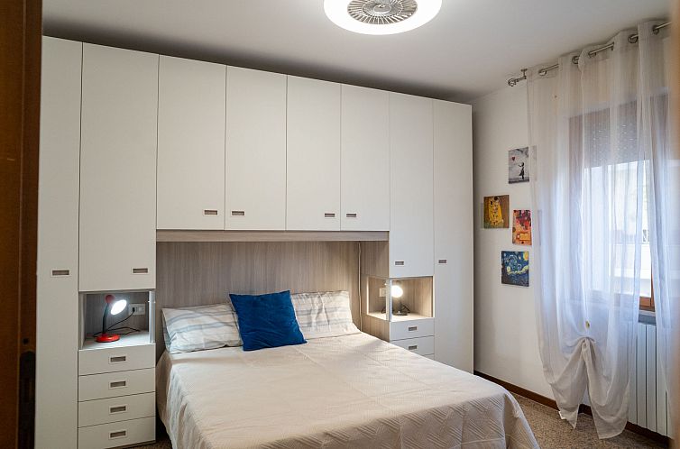 Appartement Giulianova Sea Side