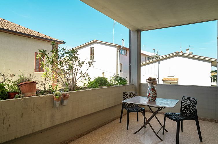 Appartement Giulianova Sea Side