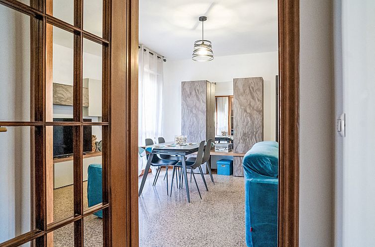 Appartement Giulianova Sea Side