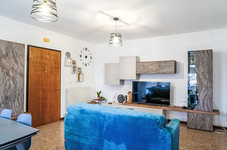 Appartement Giulianova Sea Side