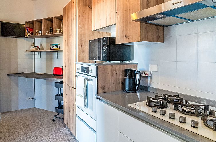 Appartement Giulianova Sea Side