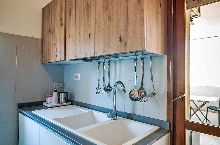 Appartement Giulianova Sea Side