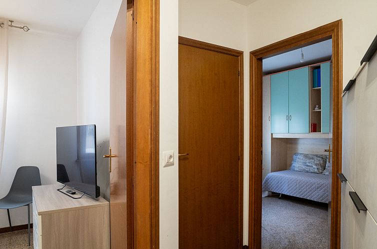 Appartement Giulianova Sea Side