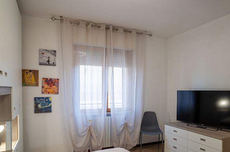 Appartement Giulianova Sea Side