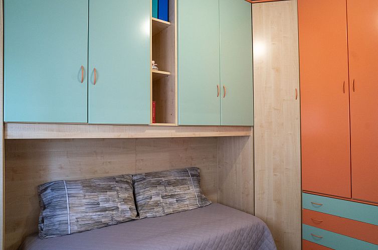 Appartement Giulianova Sea Side