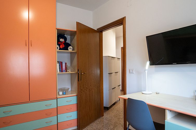 Appartement Giulianova Sea Side