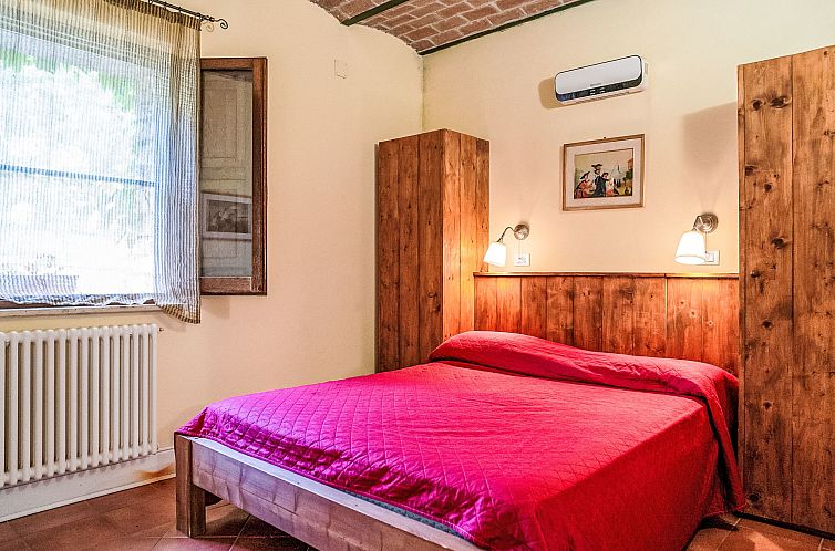 Appartement Bomba vista lago 8