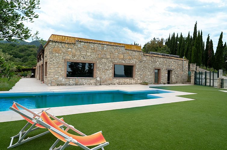 Appartement Bomba vista lago 8