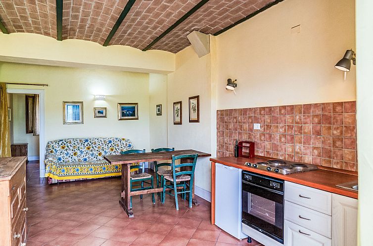 Appartement Bomba vista lago 8