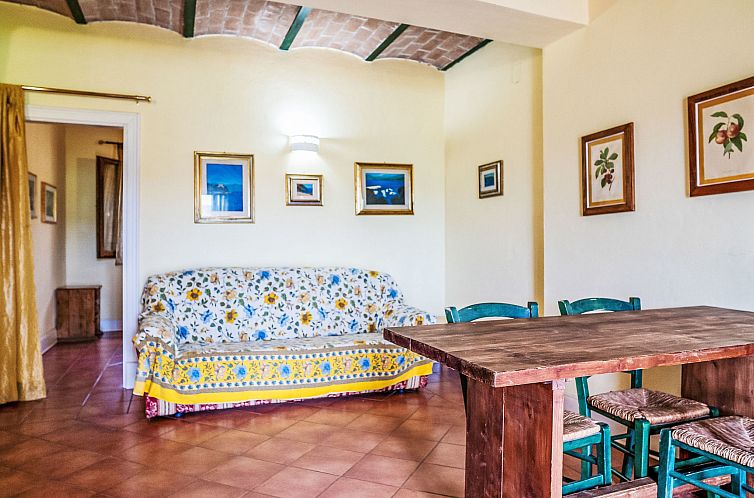 Appartement Bomba vista lago 8