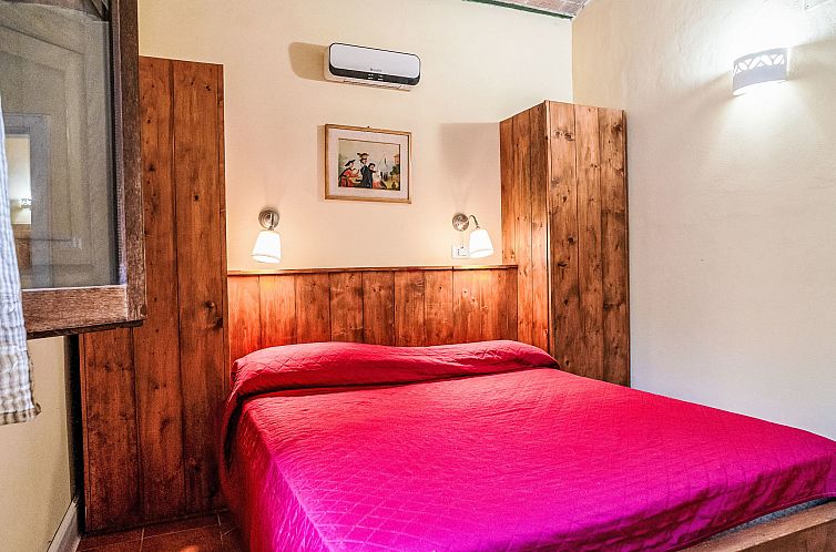 Appartement Bomba vista lago 8