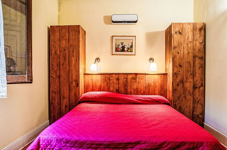 Appartement Bomba vista lago 8