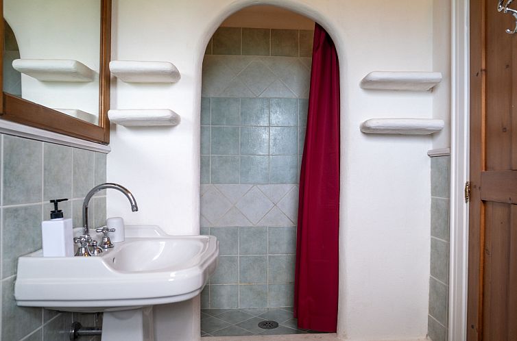 Appartement Bomba vista lago 8