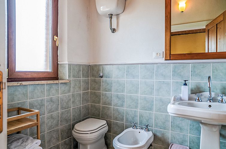 Appartement Bomba vista lago 8