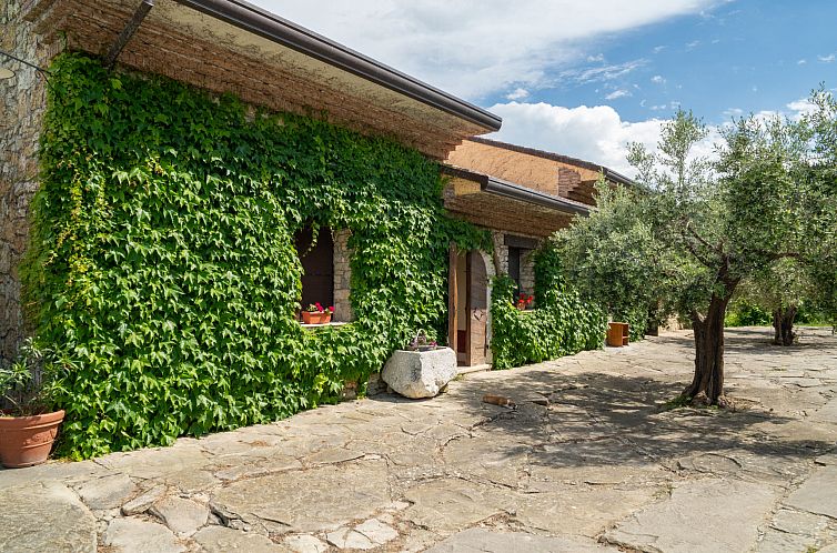 Appartement Bomba vista lago 8