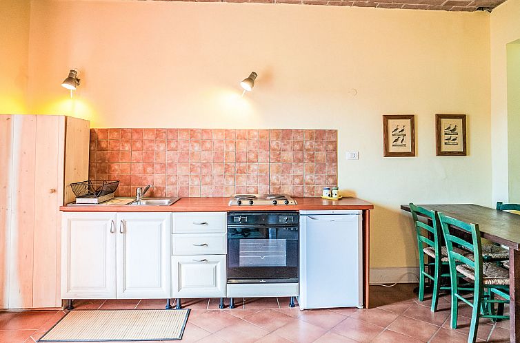 Appartement Bomba vista lago 7