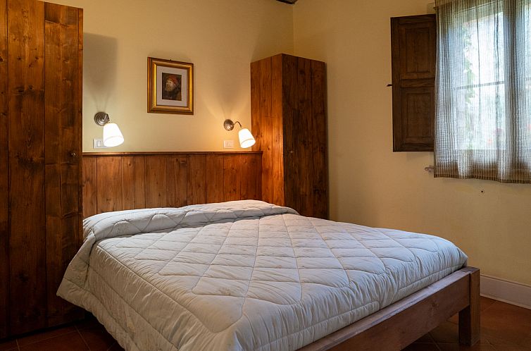 Appartement Bomba vista lago 7