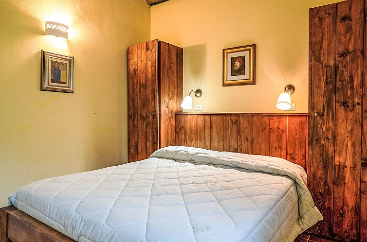 Appartement Bomba vista lago 7