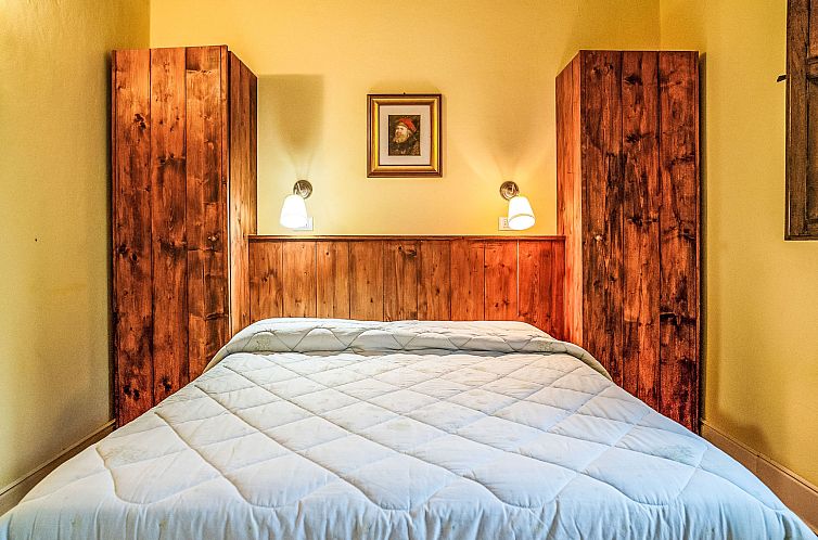 Appartement Bomba vista lago 7