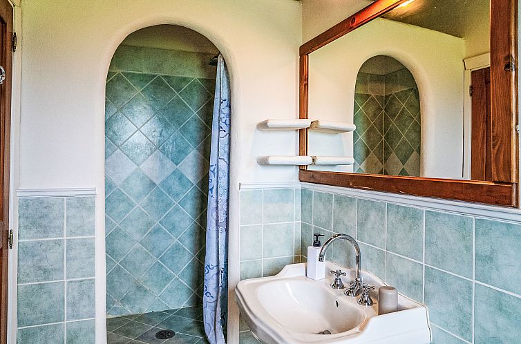 Appartement Bomba vista lago 7