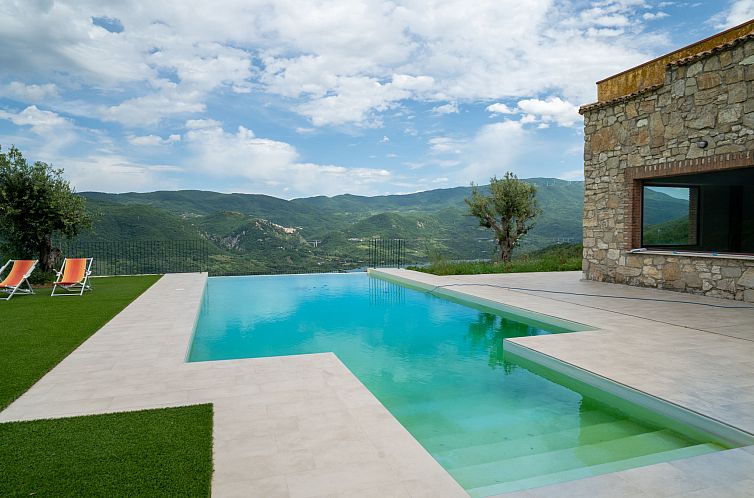 Appartement Bomba vista lago 7