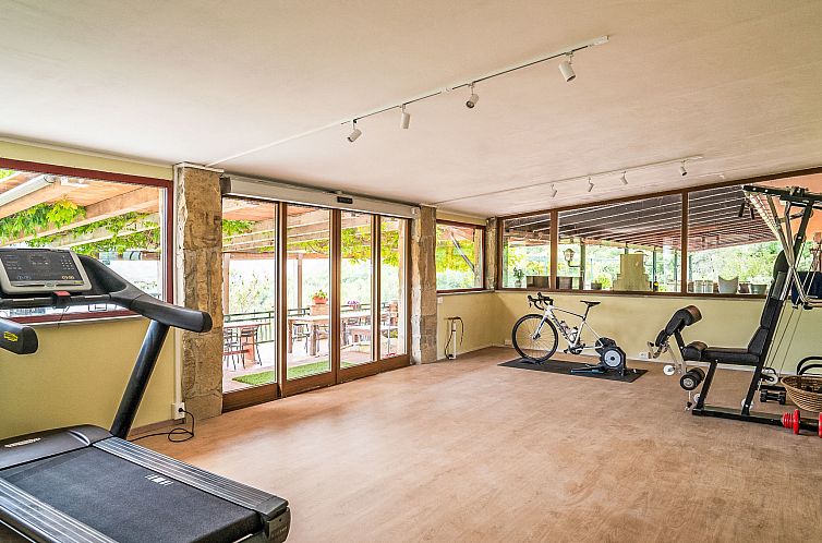 Appartement Bomba vista lago 7